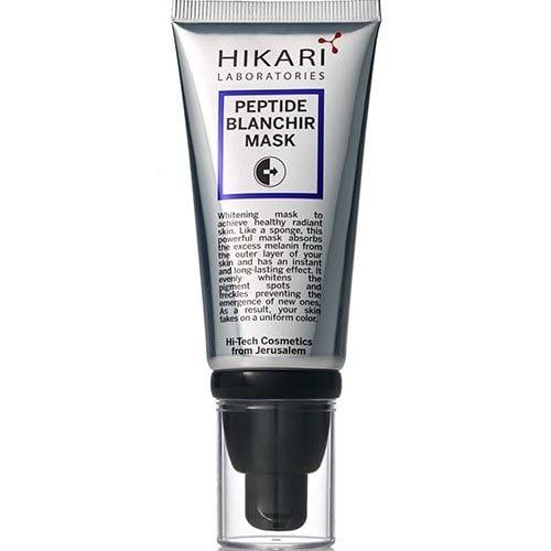 Hikari Peptide Blanchir Mask 50ml/1.7FL.OZ. - Yofeely Cosmetics