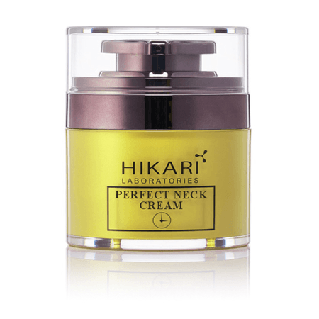 Hikari Perfect Neck Cream 50ml - Yofeely Cosmetics