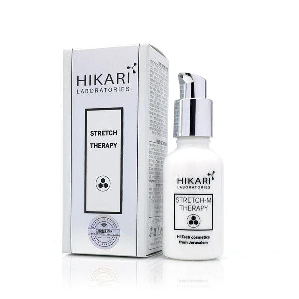 Hikari Stretch-M Therapy Serum 30ml/1FL.OZ. - Yofeely Cosmetics