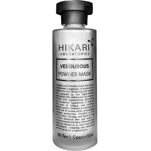 Hikari Verdurous Powder Mask 110ml/3.7FL.OZ. - Yofeely Cosmetics