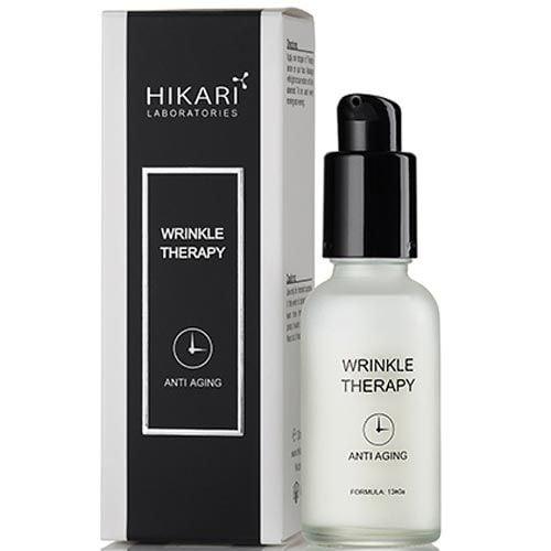 Hikari Wrinkle Therapy Serum 30ml/1FL.OZ. - Yofeely Cosmetics