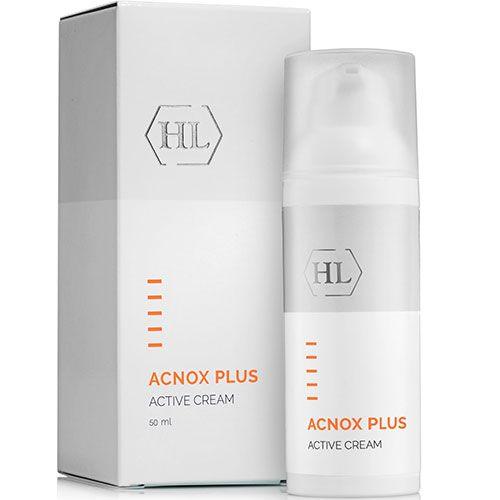 HL Labs Active cream | Acnox Plus 50ml/1.7FL.OZ. - Yofeely Cosmetics