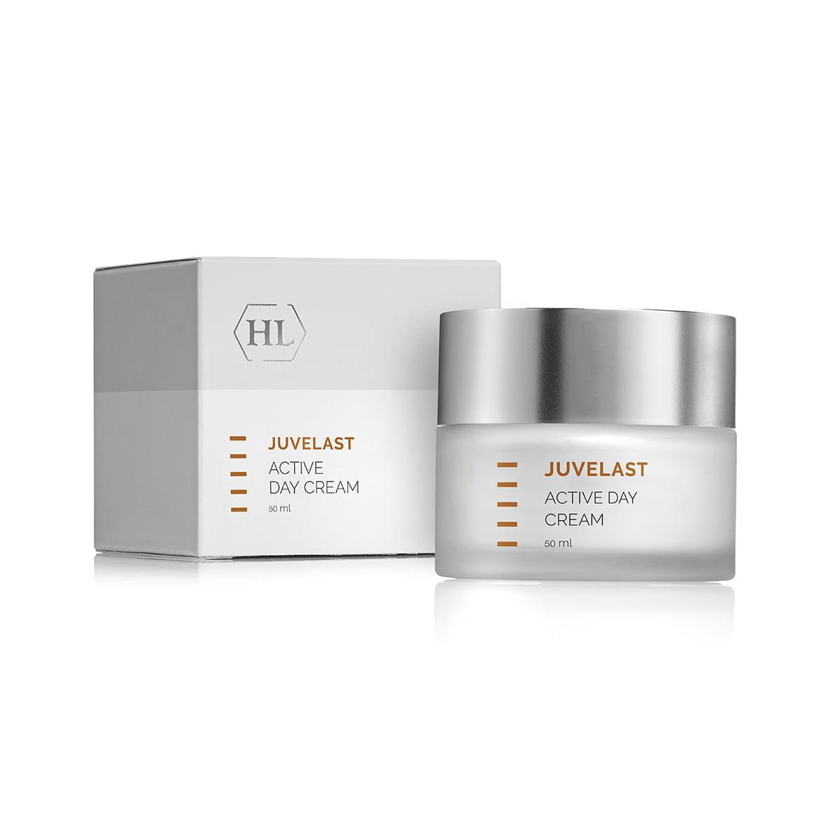 HL Labs Active Day Cream | Juvelast 50ml/1.7FL.OZ. - Yofeely Cosmetics