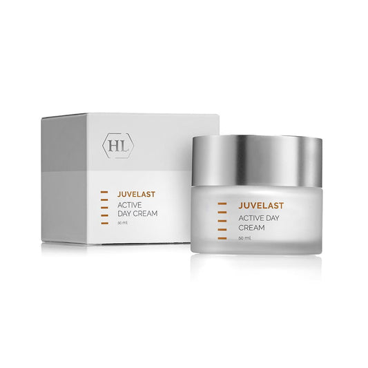 HL Labs Active Day Cream | Juvelast 50ml/1.7FL.OZ. - Yofeely Cosmetics