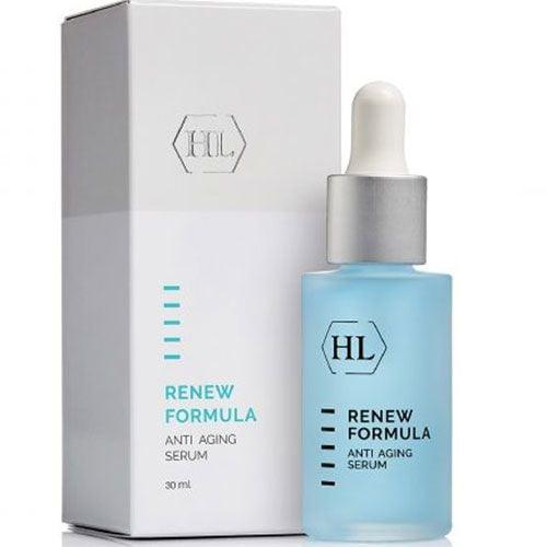 HL Labs Anti Aging Serum | Renew Formula 30ml/1FL.OZ. - Yofeely Cosmetics