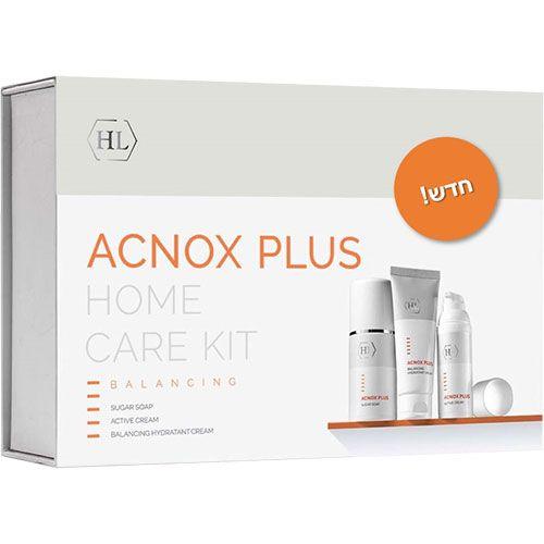 HL Labs Balancing Kit | Acnox Plus 215ml/7.3FL.OZ. - Yofeely Cosmetics