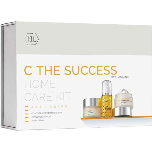 HL Labs C The Success Kit | C The Success 130ml/4.4FL.OZ. - Yofeely Cosmetics