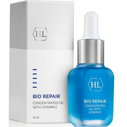 HL Labs Concentrated Oil With Vitamin E | Bio Repair 15ml/0.5FL.OZ. - Yofeely Cosmetics