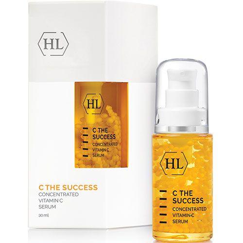 HL Labs Concentrated Vitamin C Serum | C The Success 30ml/1FL.OZ. - Yofeely Cosmetics