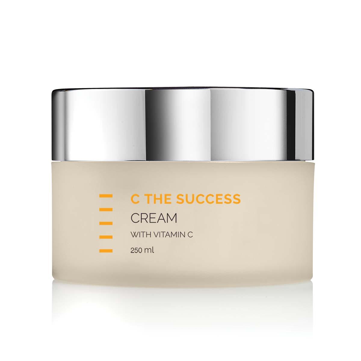 HL Labs Cream | C The Success 250ml/8.45FL.OZ. - Yofeely Cosmetics