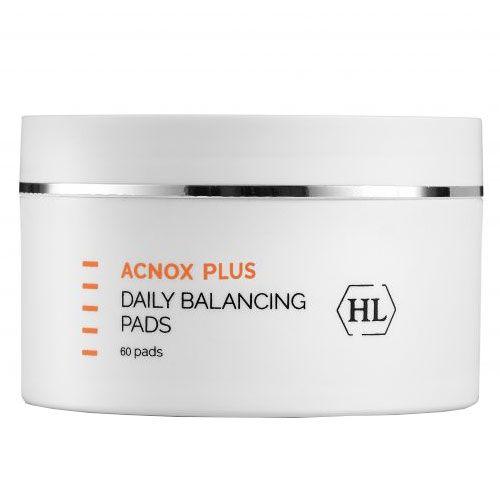 HL Labs Daily Balancing Pads 60 units | Acnox Plus 60 units - Yofeely Cosmetics
