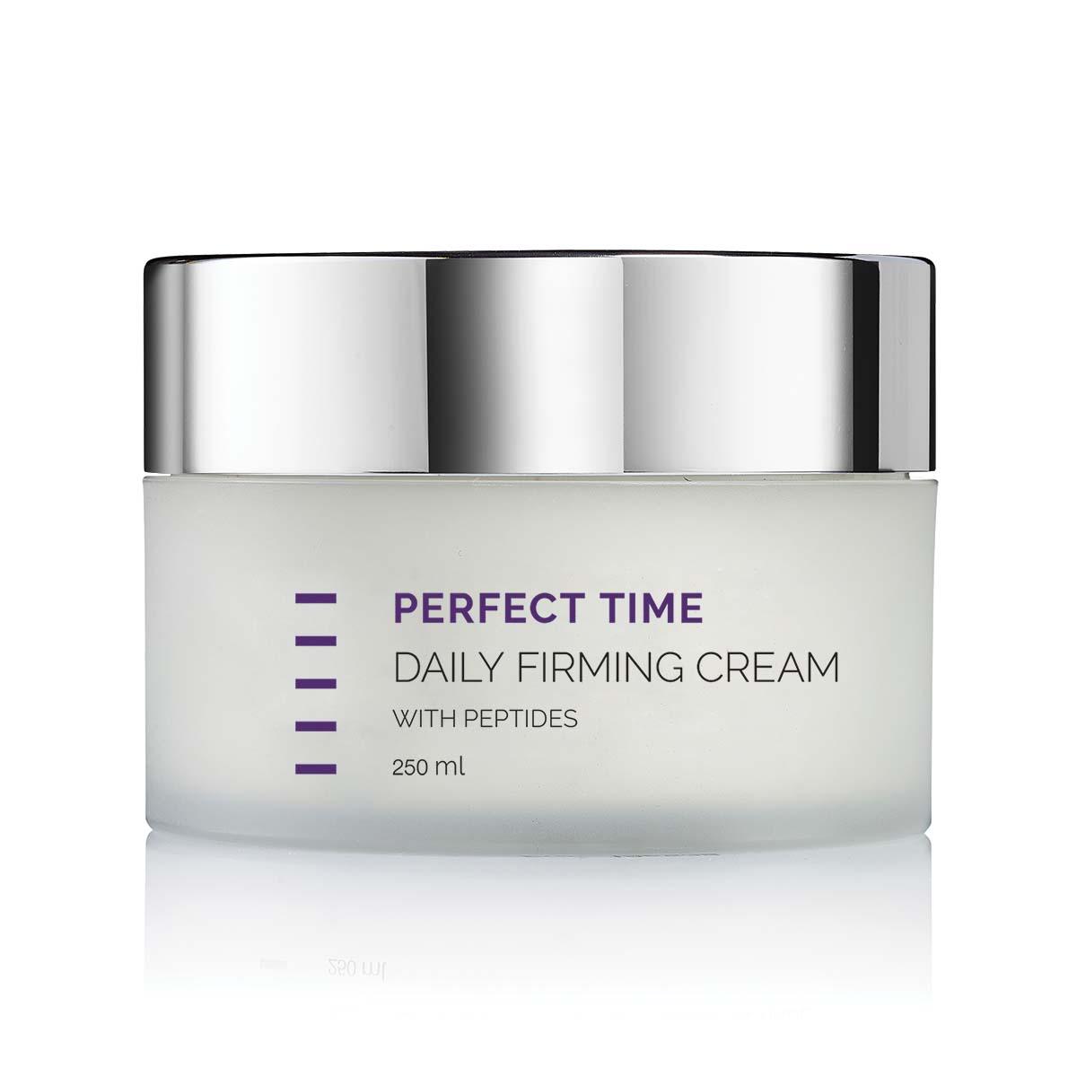 HL Labs Daily Firming Cream With Peptides | Perfect Time 250ml/8.45FL.OZ. - Yofeely Cosmetics