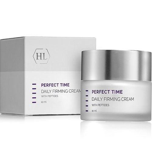 HL Labs Daily Firming Cream With Peptides | Perfect Time 50ml/1.7FL.OZ. - Yofeely Cosmetics