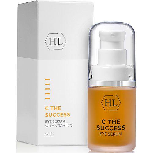 HL Labs Eye Serum | C The Success 15ml/0.5FL.OZ. - Yofeely Cosmetics