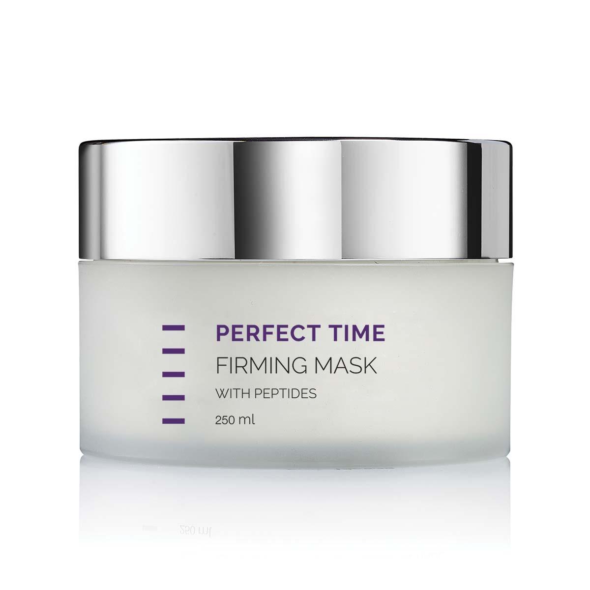 HL Labs Firming Mask With Peptides | Perfect Time 250ml/8.45FL.OZ. - Yofeely Cosmetics