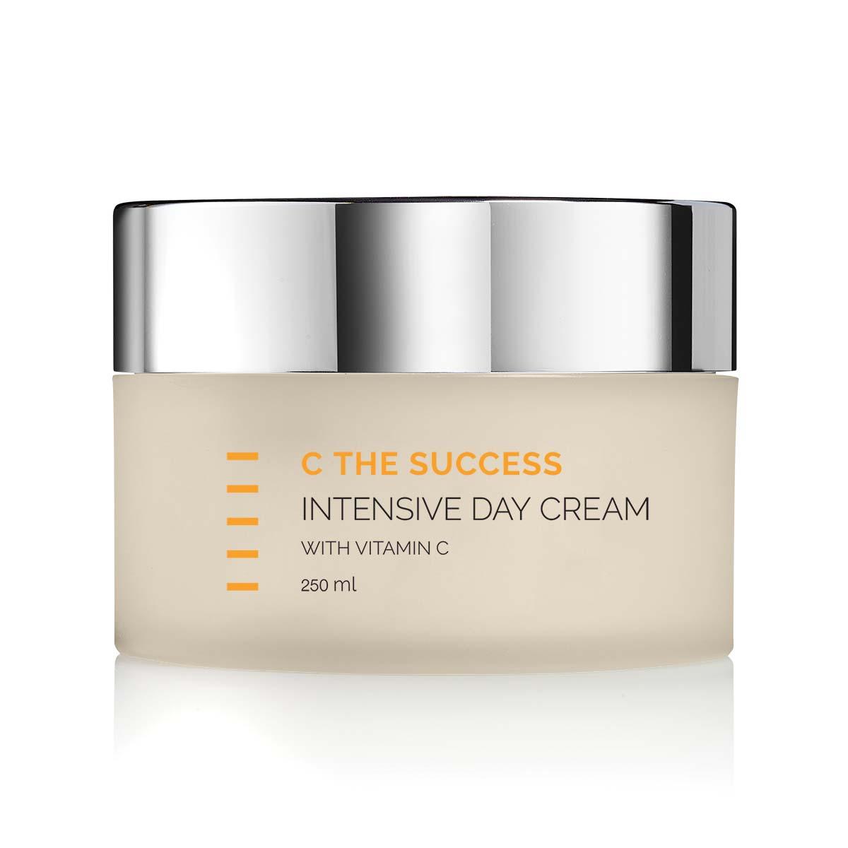 HL Labs Intensive Day Cream | C The Success 250ml/8.45FL.OZ. - Yofeely Cosmetics