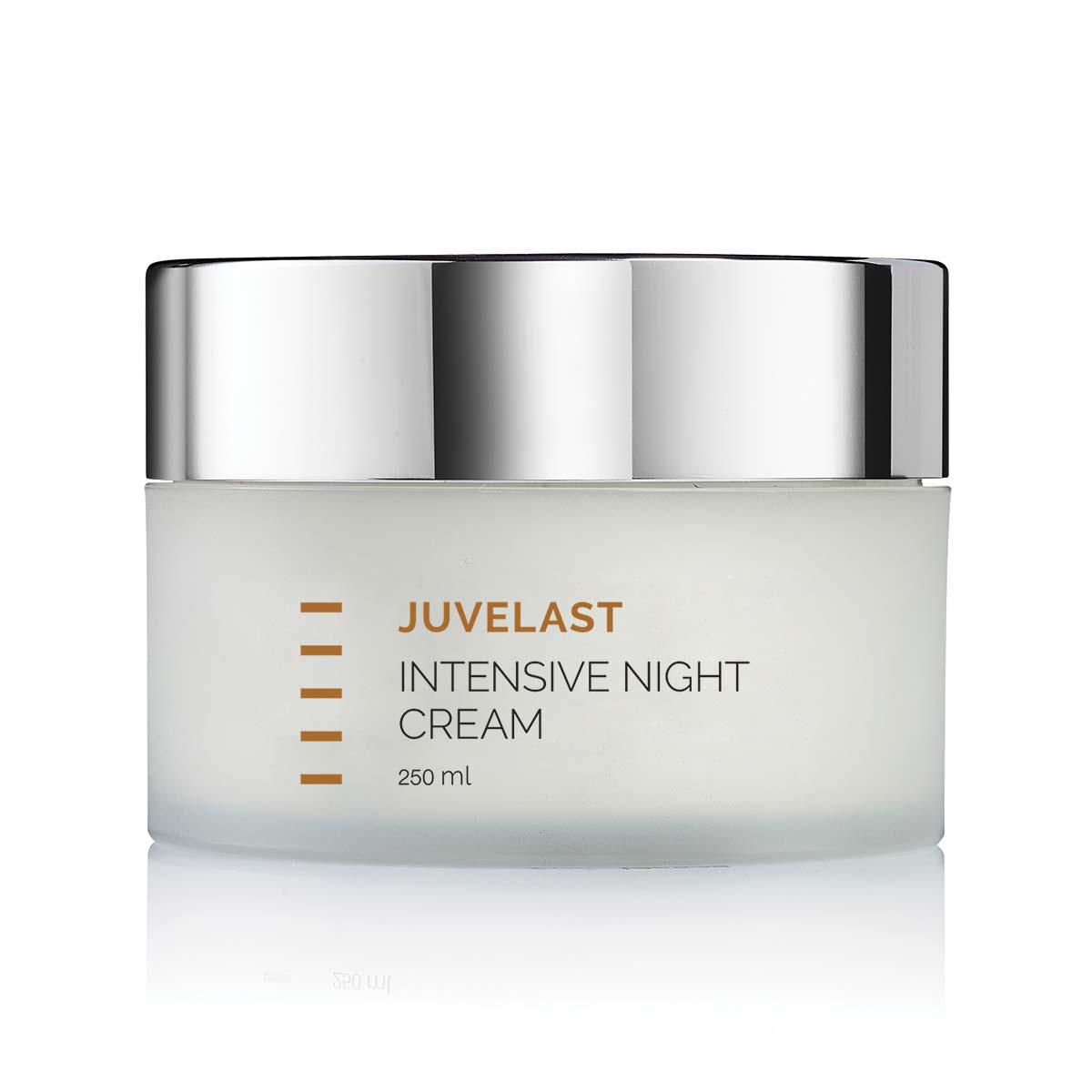 HL Labs Intensive Night Cream For Dry Skin | Juvelast 250ml/8.45FL.OZ. - Yofeely Cosmetics