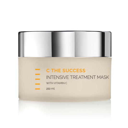 HL Labs Intensive Treatment Mask | C The Success 250ml/8.45FL.OZ. - Yofeely Cosmetics