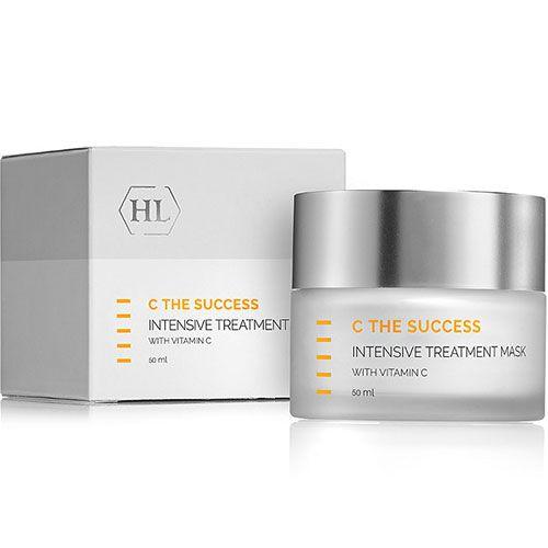 HL Labs Intensive Treatment Mask | C The Success 50ml/1.7FL.OZ. - Yofeely Cosmetics