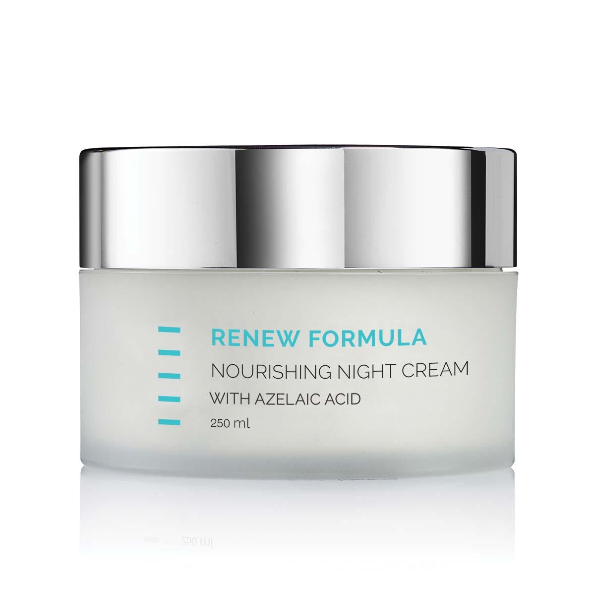 HL Labs Nourishing Cream | Renew Formula 250ml/8.45FL.OZ. - Yofeely Cosmetics