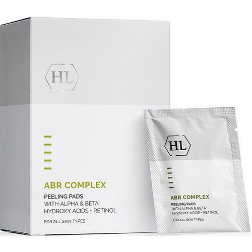 HL Labs Peeling Pads 24 units | ABR Complex 24 pcs - Yofeely Cosmetics