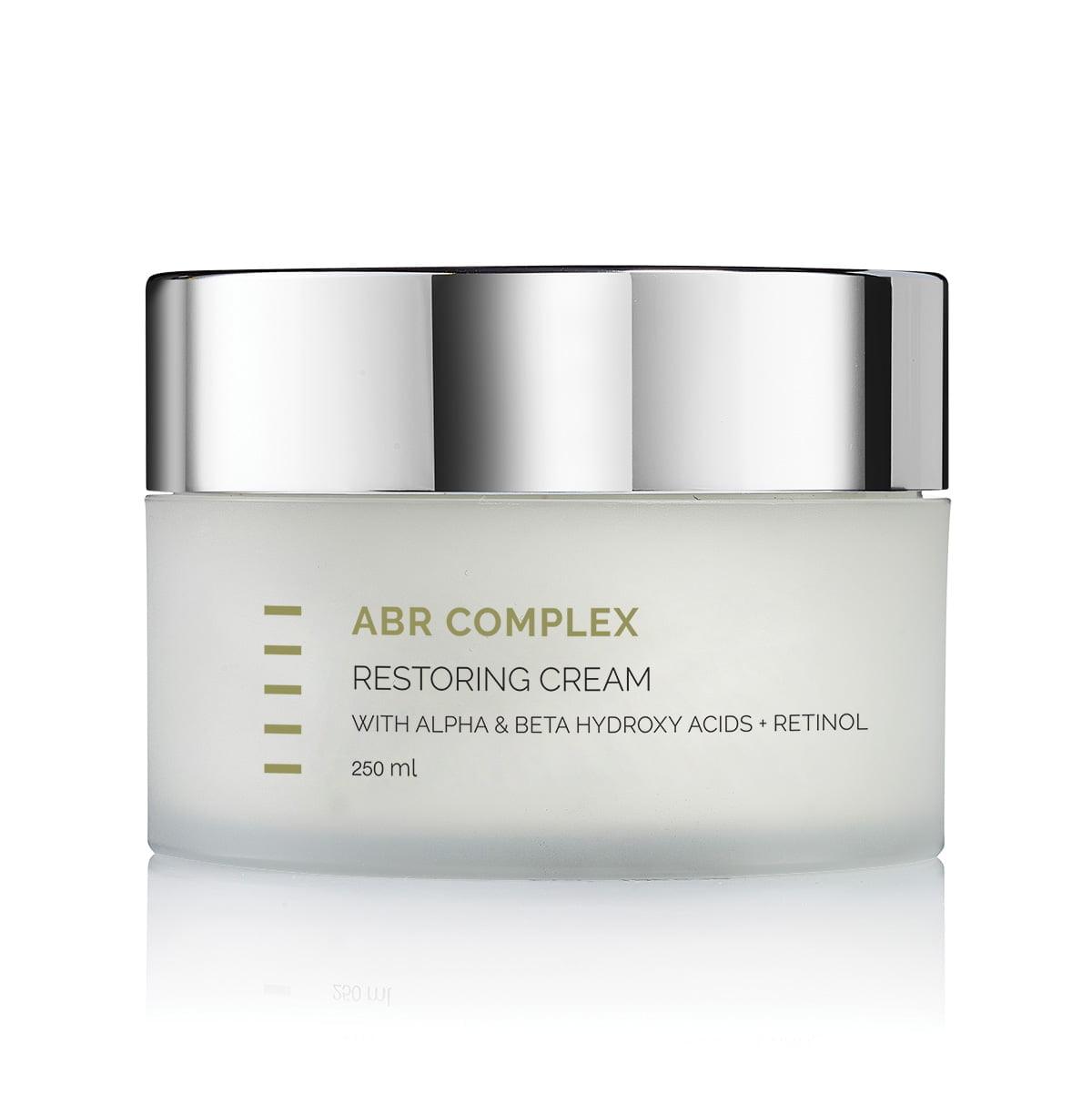 HL Labs Restoring Cream | ABR Complex 250ml/8.45FL.OZ. - Yofeely Cosmetics