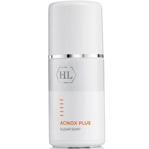 HL Labs Sugar Soap | Acnox Plus 125ml/4.3FL.OZ. - Yofeely Cosmetics