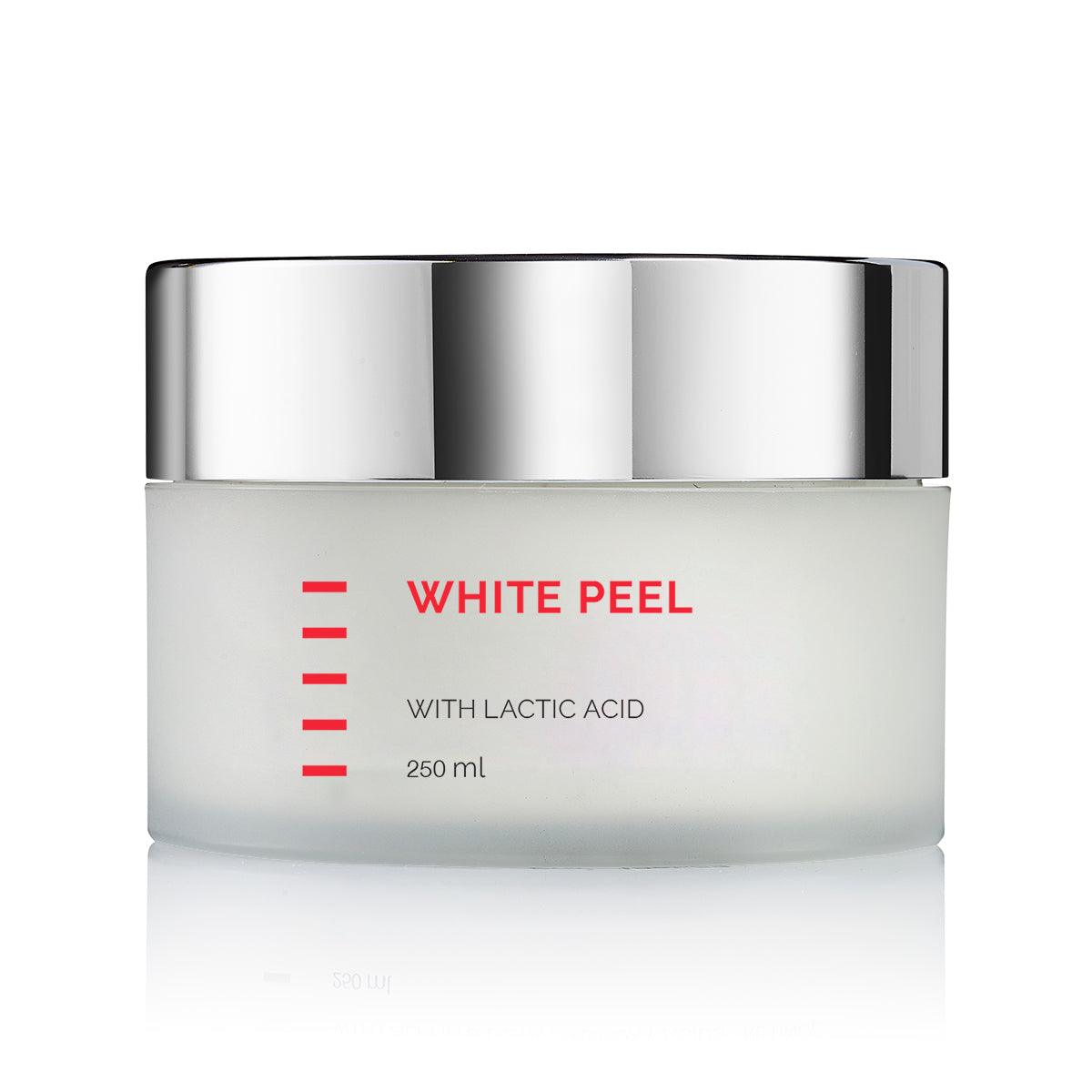 HL Labs White Peel | Peels 250ml/8.45FL.OZ. - Yofeely Cosmetics