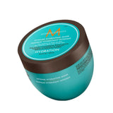 מסכת לחות לשיער רגיל עד עבה 500 מ"ל מבית Moroccanoil – תמונה 1