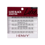 Black Flair Short Individual False Eyelashes