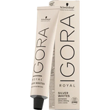 צבע לשיער IGORA ROYAL SilverWhite 60 מ״ל | Schwarzkopf – תמונת אריזת המוצר