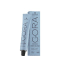 תוסף צבע לשיער IGORA Vario Blond בגוון Silver ‏60 מ״ל | Schwarzkopf