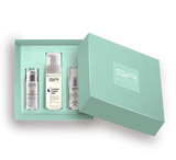 אס אר קוסמטיקה ערכת אקנה