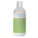 שיזוף בהתזה בגוון ג'ימי בראון- GIMME BROWN - Barbietan