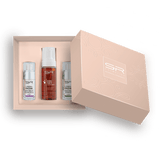 אס אר קוסמטיקה ערכת הבהרה