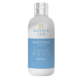 Spray tan in Santorini shade - SANTORINI - Barbietan