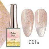 Kani Gel Polish 16 ml – Color C014