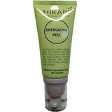 היקארי פילינג אנזימטי לחידוש העור .מכיל מולקולתNR 50 מ"ל