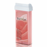 ItalWax | רול שעווה סדרה קלאסית- ורדים | הסרת שיער מקצועית