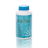 ItalWax | טלק מנטול קוסמטי להכנת העור לפני הליך שעווה 150 גרם