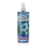 ItalWax | שמן להסרת שאריות שעווה מהעור אזולן 500 מ״ל