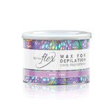 ItalWax | שעווה בדים פחית 400 גרם- יין סדרת Flex