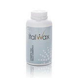 ItalWax | טלק קוסמטי להכנת העור לפני הליך שעווה 150 גרם