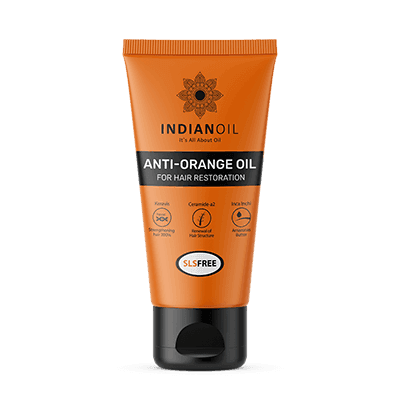 Indian Oil Anti-Orange Serum - 75ml/2.53FL.OZ. - Yofeely Cosmetics