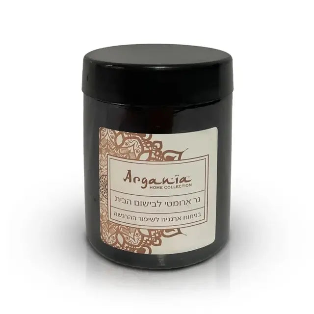 ארגניה נר ארומטי