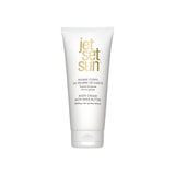 Jet set sun - body cream with shea butter 200 ml
