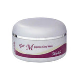חימר חוחובה למראה יבש וטבעי – 150 מ״ל מבית Mon Platin – תמונה 1