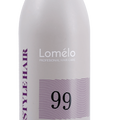 Крем для укладки вьющихся волос 500 мл - Lomelo Lomelo