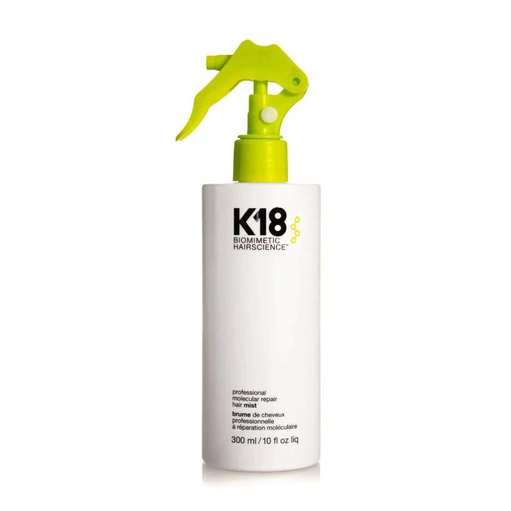 ספריי מקצועי Molecular Repair Mist ‏300 מ״ל | K18