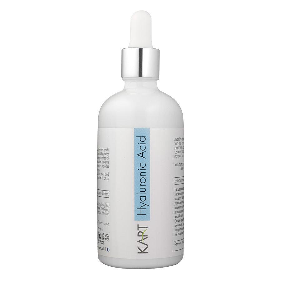 Kart Hyaluronic Acid | Innovation 100ml/3.38FL.OZ. - Yofeely Cosmetics